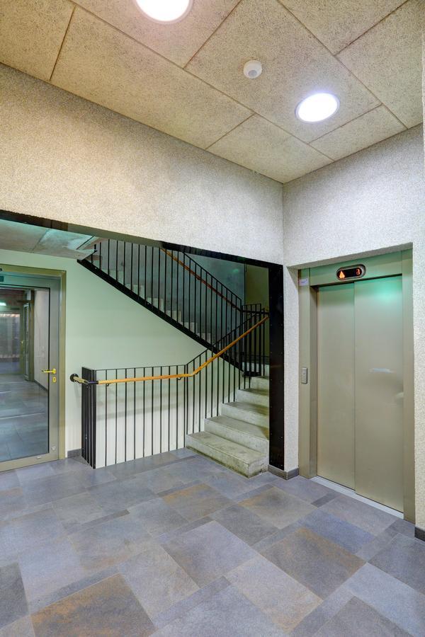 Apartment24 - Foorum タリン エクステリア 写真